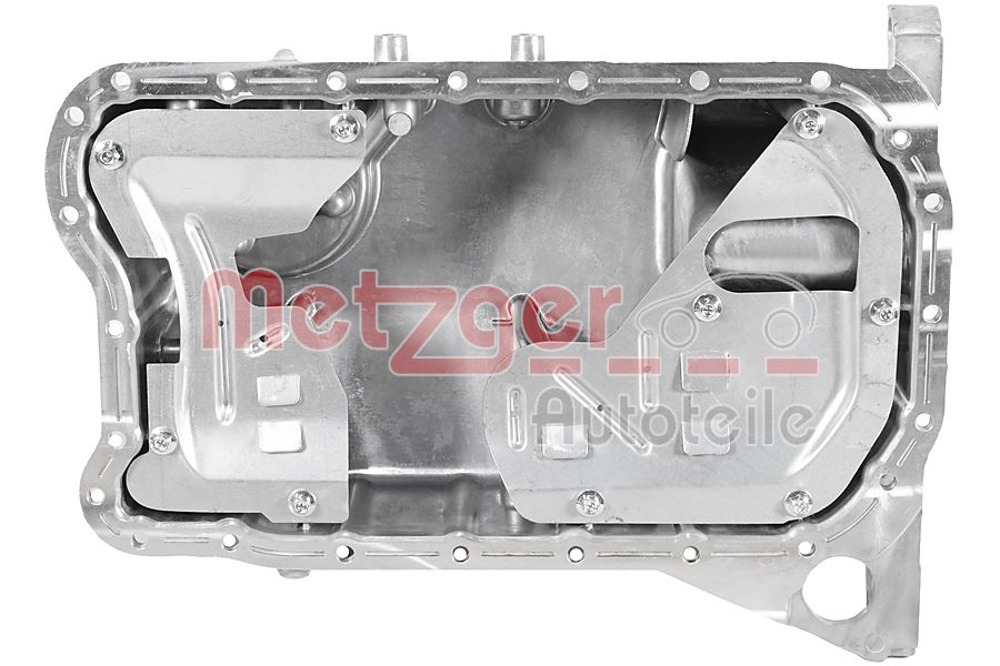 METZGER 7990185 Ölwanne